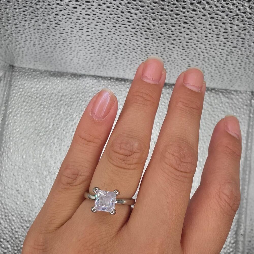 Unbranded Women's Silver Jewellery